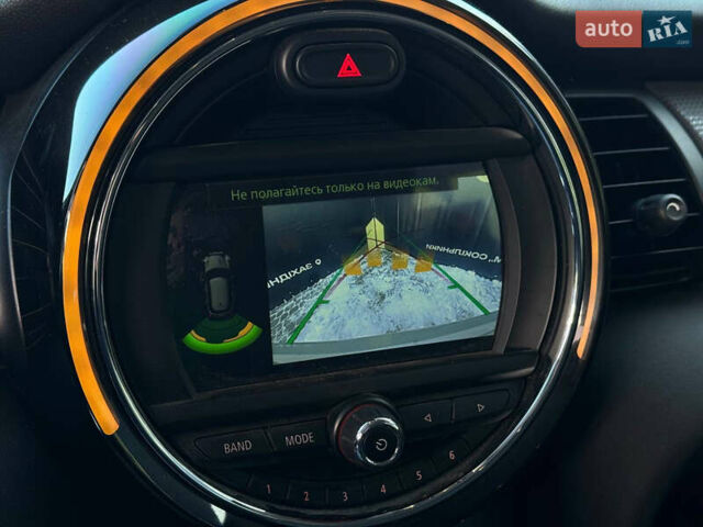 Сірий Міні Hatch, об'ємом двигуна 1.5 л та пробігом 62 тис. км за 14900 $, фото 20 на Automoto.ua