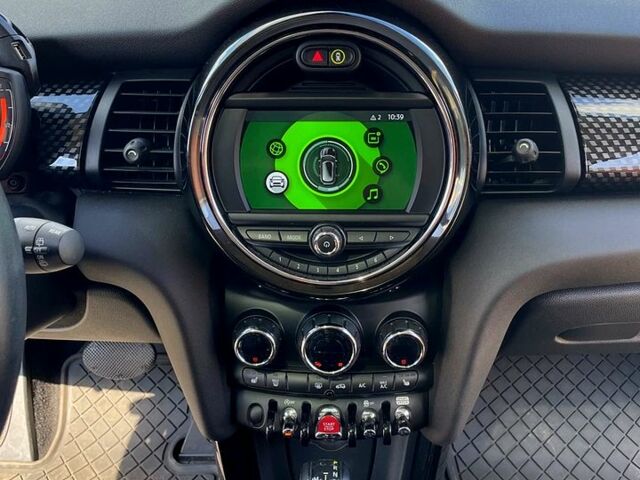 Сірий Міні Hatch, об'ємом двигуна 2 л та пробігом 42 тис. км за 22500 $, фото 9 на Automoto.ua