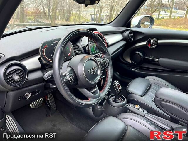 Серый Мини Hatch, объемом двигателя 2 л и пробегом 30 тыс. км за 27000 $, фото 8 на Automoto.ua