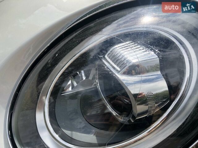 Сірий Міні Hatch, об'ємом двигуна 0 л та пробігом 1 тис. км за 30999 $, фото 10 на Automoto.ua