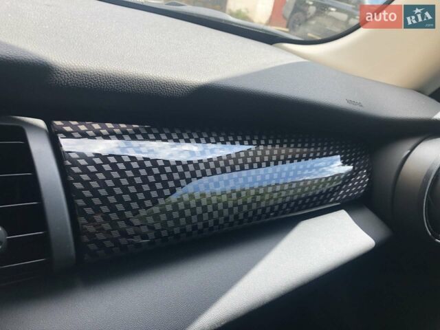 Сірий Міні Hatch, об'ємом двигуна 0 л та пробігом 1 тис. км за 30999 $, фото 15 на Automoto.ua