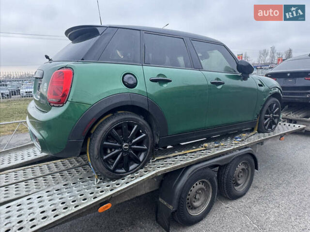 Серый Мини Hatch, объемом двигателя 2 л и пробегом 66 тыс. км за 11500 $, фото 12 на Automoto.ua