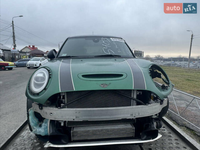 Серый Мини Hatch, объемом двигателя 2 л и пробегом 66 тыс. км за 11500 $, фото 6 на Automoto.ua
