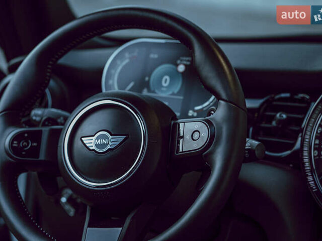 Сірий Міні Hatch, об'ємом двигуна 2 л та пробігом 14 тис. км за 26000 $, фото 19 на Automoto.ua