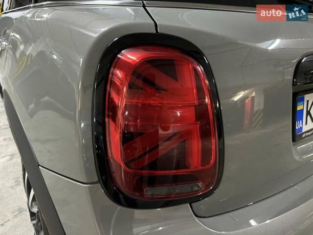 Сірий Міні Hatch, об'ємом двигуна 1.5 л та пробігом 29 тис. км за 20900 $, фото 19 на Automoto.ua