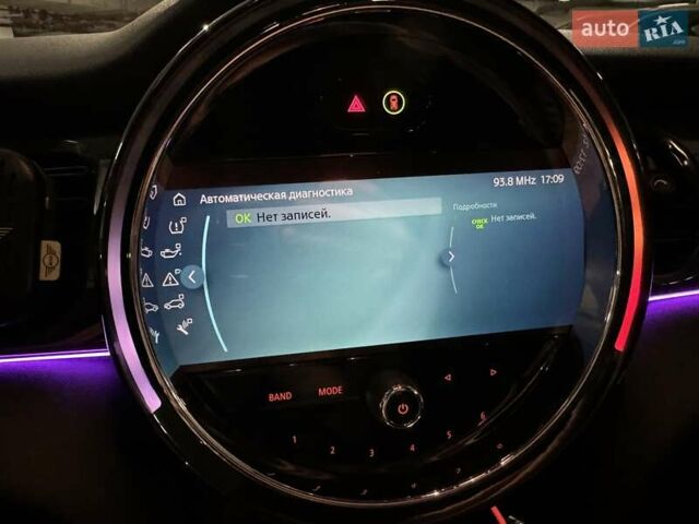 Сірий Міні Hatch, об'ємом двигуна 1.5 л та пробігом 29 тис. км за 20900 $, фото 44 на Automoto.ua