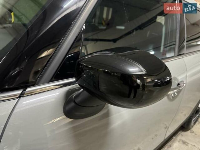 Сірий Міні Hatch, об'ємом двигуна 1.5 л та пробігом 29 тис. км за 20900 $, фото 18 на Automoto.ua