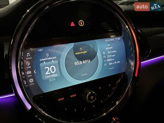 Сірий Міні Hatch, об'ємом двигуна 1.5 л та пробігом 29 тис. км за 20900 $, фото 40 на Automoto.ua