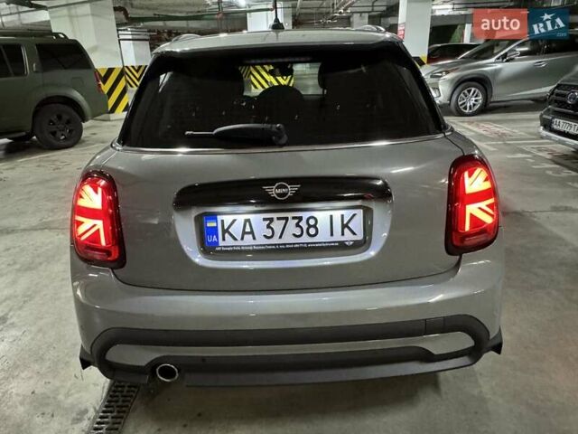 Сірий Міні Hatch, об'ємом двигуна 1.5 л та пробігом 29 тис. км за 20900 $, фото 22 на Automoto.ua