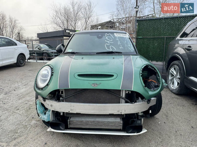 Серый Мини Hatch, объемом двигателя 2 л и пробегом 66 тыс. км за 11500 $, фото 1 на Automoto.ua