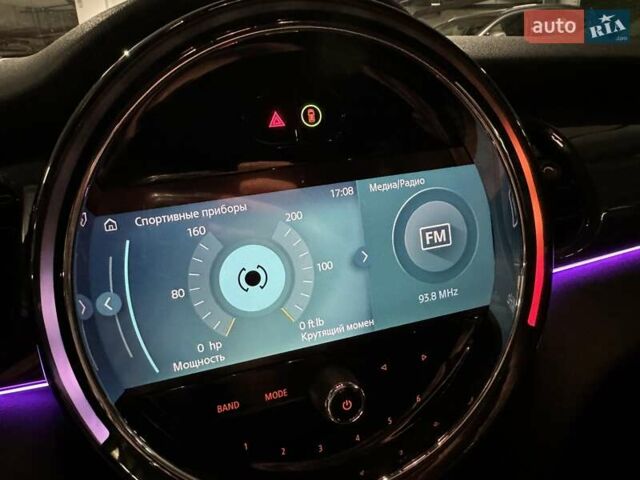 Сірий Міні Hatch, об'ємом двигуна 1.5 л та пробігом 29 тис. км за 20900 $, фото 41 на Automoto.ua