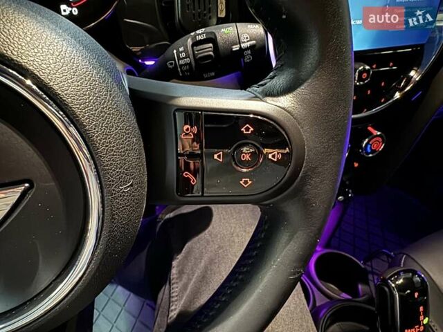 Сірий Міні Hatch, об'ємом двигуна 1.5 л та пробігом 29 тис. км за 20900 $, фото 36 на Automoto.ua