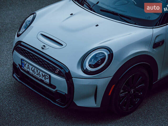 Сірий Міні Hatch, об'ємом двигуна 2 л та пробігом 14 тис. км за 26000 $, фото 25 на Automoto.ua
