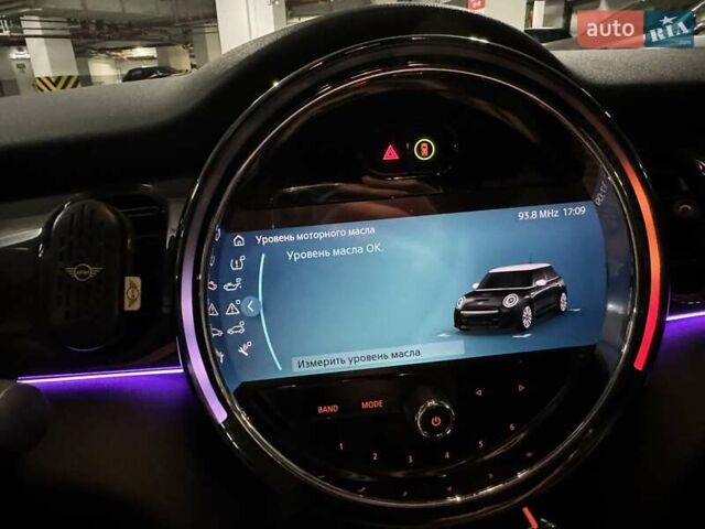 Сірий Міні Hatch, об'ємом двигуна 1.5 л та пробігом 29 тис. км за 20900 $, фото 43 на Automoto.ua