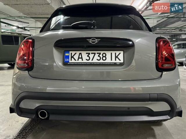 Сірий Міні Hatch, об'ємом двигуна 1.5 л та пробігом 29 тис. км за 20900 $, фото 21 на Automoto.ua