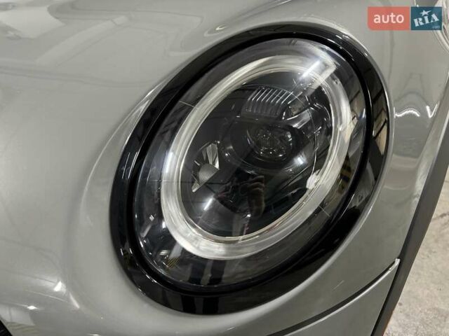 Сірий Міні Hatch, об'ємом двигуна 1.5 л та пробігом 29 тис. км за 20900 $, фото 15 на Automoto.ua