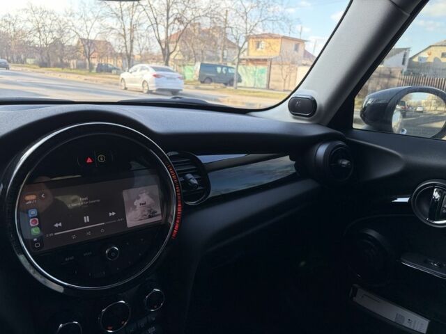 Сірий Міні Hatch, об'ємом двигуна 0 л та пробігом 6 тис. км за 23000 $, фото 8 на Automoto.ua