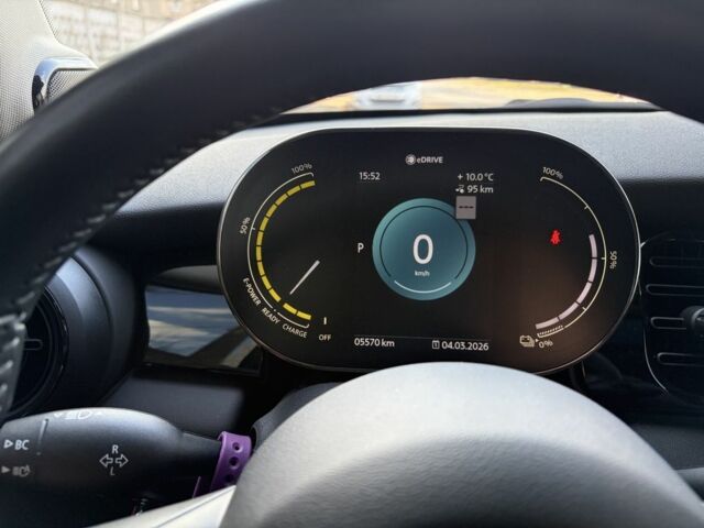 Сірий Міні Hatch, об'ємом двигуна 0 л та пробігом 6 тис. км за 23000 $, фото 7 на Automoto.ua