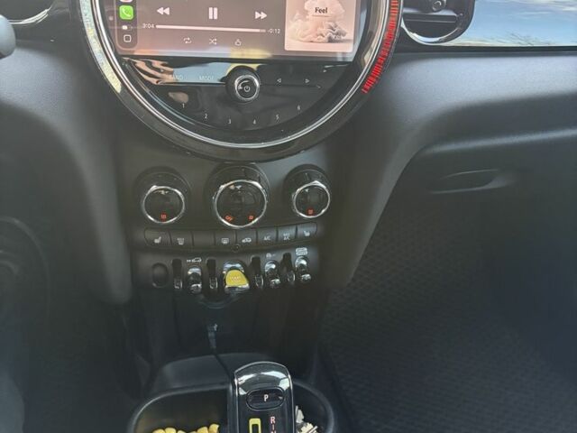 Сірий Міні Hatch, об'ємом двигуна 0 л та пробігом 6 тис. км за 23000 $, фото 6 на Automoto.ua