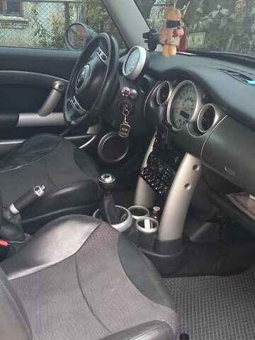 Сірий Міні Hatch, об'ємом двигуна 1.6 л та пробігом 253 тис. км за 6000 $, фото 2 на Automoto.ua