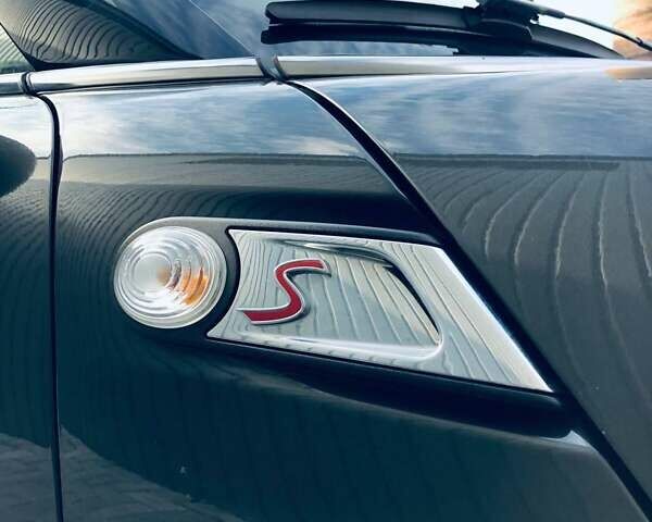 Сірий Міні Hatch, об'ємом двигуна 1.6 л та пробігом 91 тис. км за 9500 $, фото 17 на Automoto.ua