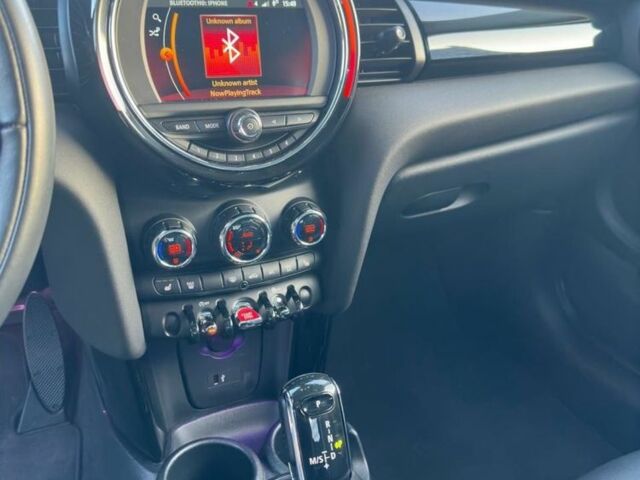 Серый Мини Hatch, объемом двигателя 1.5 л и пробегом 28 тыс. км за 19500 $, фото 11 на Automoto.ua