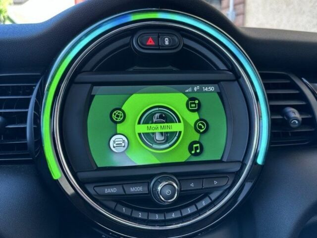 Серый Мини Hatch, объемом двигателя 1.5 л и пробегом 28 тыс. км за 19500 $, фото 19 на Automoto.ua