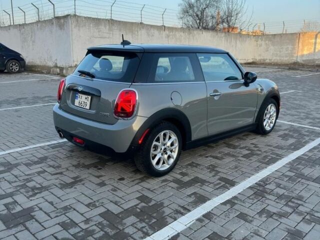 Серый Мини Hatch, объемом двигателя 1.5 л и пробегом 28 тыс. км за 19500 $, фото 3 на Automoto.ua