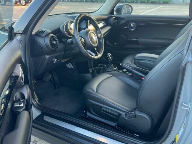Серый Мини Hatch, объемом двигателя 1.5 л и пробегом 28 тыс. км за 19500 $, фото 9 на Automoto.ua