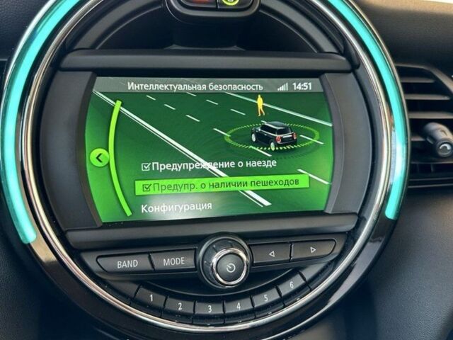 Серый Мини Hatch, объемом двигателя 1.5 л и пробегом 28 тыс. км за 19500 $, фото 18 на Automoto.ua