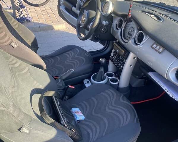 Синій Міні Hatch, об'ємом двигуна 1.6 л та пробігом 223 тис. км за 4900 $, фото 7 на Automoto.ua