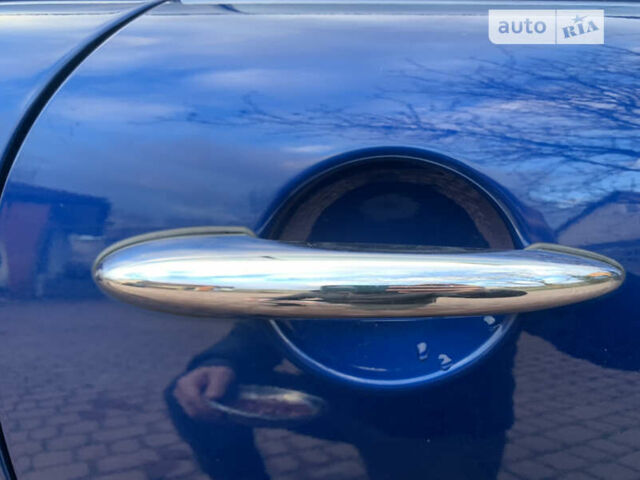 Синий Мини Hatch, объемом двигателя 1.6 л и пробегом 234 тыс. км за 4800 $, фото 19 на Automoto.ua