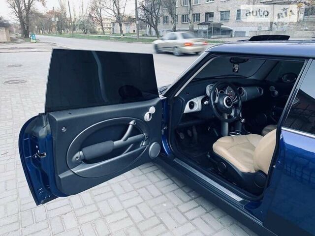 Синій Міні Hatch, об'ємом двигуна 0 л та пробігом 270 тис. км за 3400 $, фото 1 на Automoto.ua