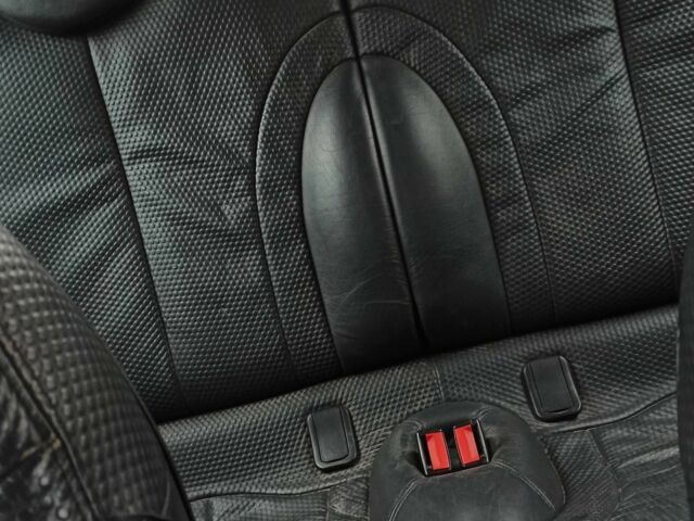 Синий Мини Hatch, объемом двигателя 1.6 л и пробегом 358 тыс. км за 4500 $, фото 3 на Automoto.ua