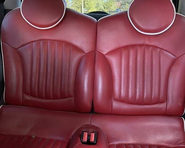 Синий Мини Hatch, объемом двигателя 1.6 л и пробегом 240 тыс. км за 5900 $, фото 10 на Automoto.ua