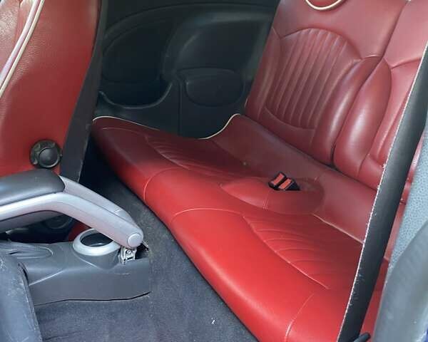 Синий Мини Hatch, объемом двигателя 1.6 л и пробегом 240 тыс. км за 5900 $, фото 6 на Automoto.ua