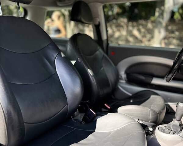 Синий Мини Hatch, объемом двигателя 1.6 л и пробегом 155 тыс. км за 4700 $, фото 11 на Automoto.ua