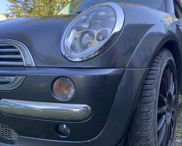 Синий Мини Hatch, объемом двигателя 1.6 л и пробегом 240 тыс. км за 5900 $, фото 1 на Automoto.ua
