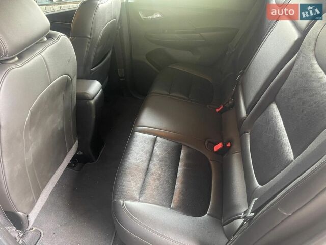 Синій Міні Hatch, об'ємом двигуна 1.6 л та пробігом 358 тис. км за 3006 $, фото 4 на Automoto.ua