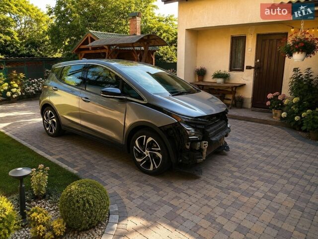 Синій Міні Hatch, об'ємом двигуна 1.6 л та пробігом 358 тис. км за 3006 $, фото 7 на Automoto.ua