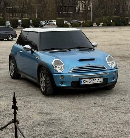 Синій Міні Hatch, об'ємом двигуна 1.6 л та пробігом 225 тис. км за 4700 $, фото 12 на Automoto.ua