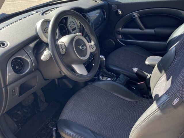 Синій Міні Hatch, об'ємом двигуна 1.6 л та пробігом 137 тис. км за 6700 $, фото 3 на Automoto.ua