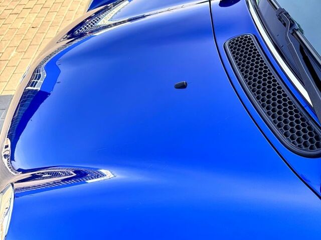 Синий Мини Hatch, объемом двигателя 1.6 л и пробегом 187 тыс. км за 4600 $, фото 4 на Automoto.ua