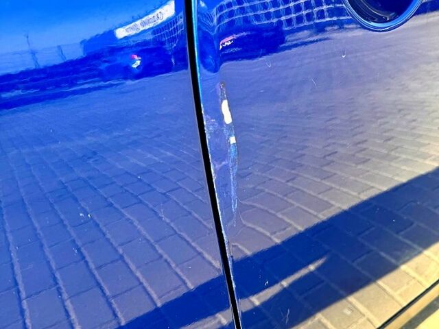 Синий Мини Hatch, объемом двигателя 1.6 л и пробегом 187 тыс. км за 4600 $, фото 9 на Automoto.ua