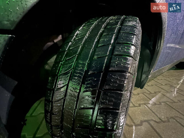 Синий Мини Hatch, объемом двигателя 1.6 л и пробегом 114 тыс. км за 5500 $, фото 15 на Automoto.ua
