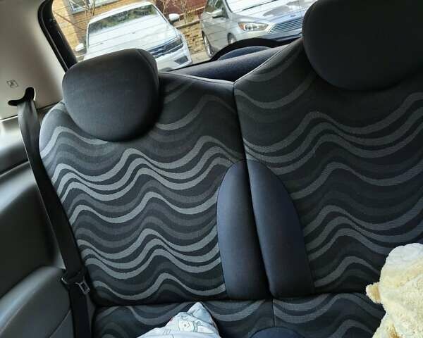 Синий Мини Hatch, объемом двигателя 1.6 л и пробегом 185 тыс. км за 5000 $, фото 5 на Automoto.ua