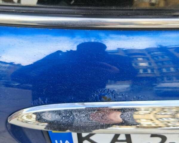 Синий Мини Hatch, объемом двигателя 1.6 л и пробегом 185 тыс. км за 5000 $, фото 20 на Automoto.ua