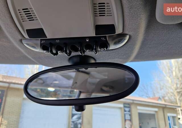 Синий Мини Hatch, объемом двигателя 1.6 л и пробегом 149 тыс. км за 6700 $, фото 18 на Automoto.ua