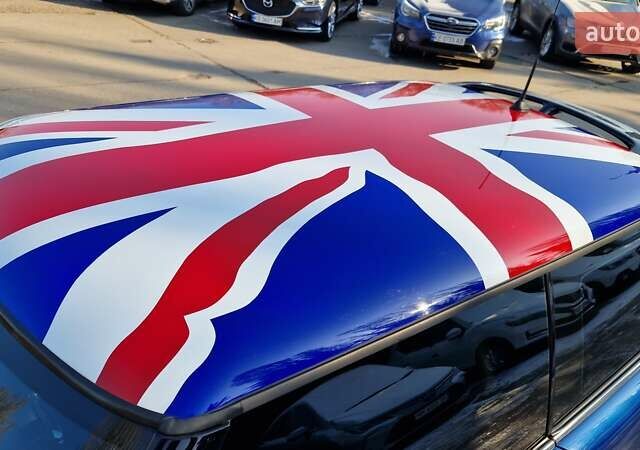 Синий Мини Hatch, объемом двигателя 1.6 л и пробегом 149 тыс. км за 6700 $, фото 10 на Automoto.ua