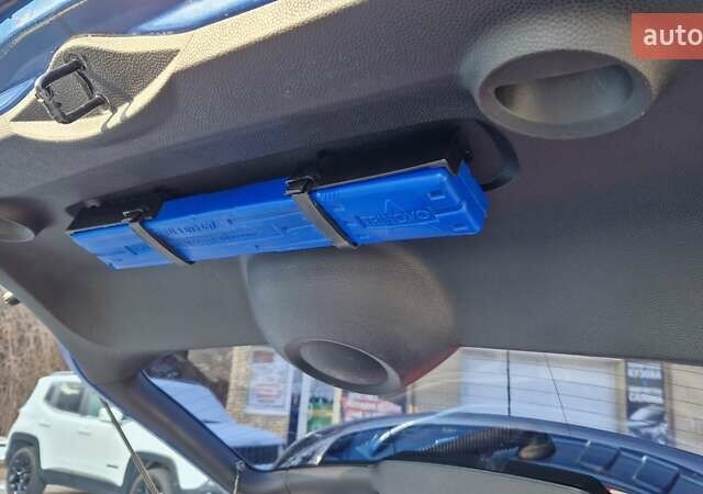 Синий Мини Hatch, объемом двигателя 1.6 л и пробегом 149 тыс. км за 6700 $, фото 27 на Automoto.ua